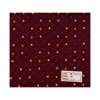 Nouveau dernier tissu imprimé en coton Polyester pour Textiles de maison sacs mariage garçons/filles pantalon fauteuil jouets