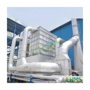 Air Filtration Systems & Equipment for Industrial Polluted Air Filtration