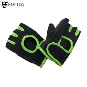 Wholesale Quality Weightlifting <b>Gym</b> Training <b>Weight</b> Lifting Workout <b>Gym</b> Gloves - Product Image 3