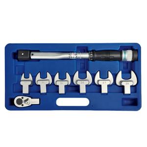 Juego de 8 Llaves Dinamométricas Intercambiables OEM de 10-80 Nm - Product Image 1
