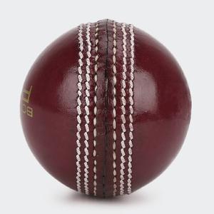Pelota de cuero Real para jugar al Grillo, producto promocional de alta calidad con logotipo personalizado, fabricante de la India, venta al por mayor - Product Image 3