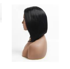 2021 gran oferta de alta calidad 26 pulgadas 4x4 cabello humano virgen cierre hueso recto Vietnam crudo cabello vietnamita trenzado Natural - Product Image 3