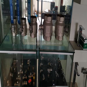 Vannes en laiton de haute qualité Produits en laiton Vannes durables et fiables pour la plomberie et les applications industrielles au meilleur prix - Product Image 1