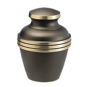 Moules Urn en métal pur de haute qualité, objets commémoraux solides pour Services de funérailles - Product Image 4