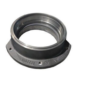 Fonderie tchèque, fonte grise, moulage au sable vert et moulage au sable de résine pour réducteurs, boîtes de vitesses, compresseurs et carter de pompe - Product Image 6