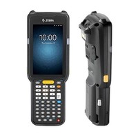 Computadora Móvil Zebra MC3300X: Versátil, Ligera y Resistente, Pantalla de 4 Pulgadas, Octa-Core, Android 11, 4GB/32GB, IP64, con Teclado