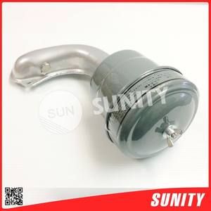 Assy d'air nettoyant RK60 résistant à l'usure Taiwan Sunity pour filtres à air diesel KUBOTA - Product Image 4