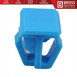 BCF1292 — pince de moulage latéral du corps, 10 pièces, en stock, - Product Image 5