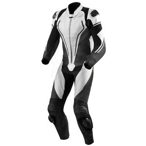 Combinaison de course de moto professionnelle, pour motard, sur mesure, - Product Image 3