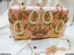 Pochette de soirée de marque - Product Image 5