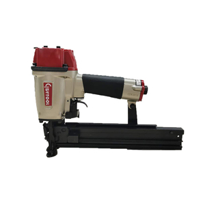Engrapadora Neumática Industrial Ga.16 <span class=keywords><strong>de</strong></span> Alta Resistencia 100/50, Engrapadora <span class=keywords><strong>de</strong></span> Corona Mediana, Engrapadora <span class=keywords><strong>de</strong></span> <span class=keywords><strong>Aire</strong></span> para Madera, <span class=keywords><strong>Pistola</strong></span> <span class=keywords><strong>de</strong></span> <span class=keywords><strong>Clavos</strong></span> GDY-N851A - Product Image 4