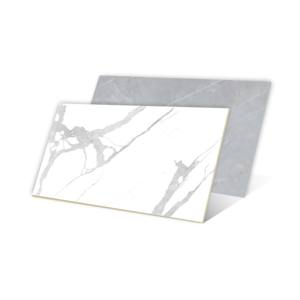 มูลค่าตลาดหินหินอ่อนสูงมันวาวกระเบื้องเอเชียกระเบื้องระดับความสูง800X1600มม. กระเบื้องพอร์ซเลนสำหรับห้องวาดภาพ - Product Image 1