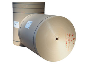 Carton de noyau CK force papier pli liaison 400 utilisé pour la fabrication de papier, emballage de Tube de papier de noyau de papier - Product Image 5