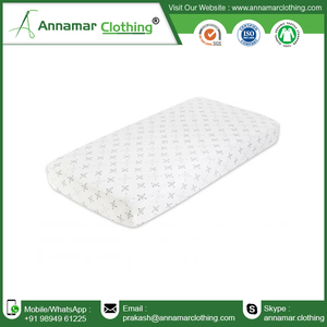 100% Cotton Baby Crib Sheet Set Supplier Fitted Crib Sheets for Babies Private Label Fitted Crib Sheets Cotton - Product Image 2