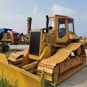 Excavadora de oruga D5H usada, Gato D5G D5K D5N, en venta - Product Image 1