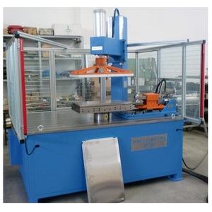 Sản Xuất Tại Ý Chất Lượng Cao SMM 1000 Cắt Tỉa BEADING Máy - Product Image 1