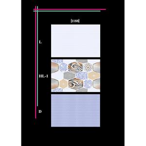 Azulejos de pared de cerámica superbrillante 30x45cm - Product Image 5
