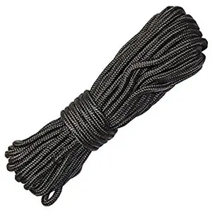 rayon twist cord for decoration