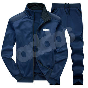 Personalizar Diseño Precio Tendencia Estilo Mejor Calidad Nuevo Modelo Personalizado Hacer Chándales Para Hombres - Product Image 1