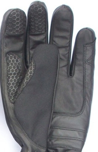 Guantes Eléctricos Térmicos Impermeables Keven KI-1725 para Esquí de Invierno, con Batería Recargable, para Escalada en Hielo, para Hombre y Mujer - Product Image 4