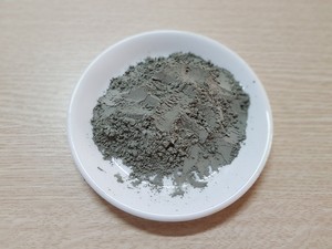 Ciment Portland ordinaire gris en poudre, matériau de construction de type I, durcissement normal, chaleur de hydratation modérée - Product Image 2
