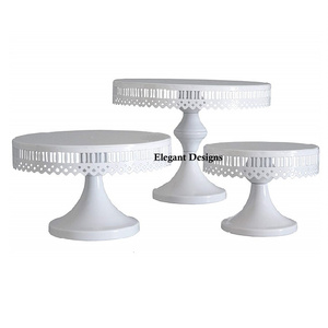 Table Top Metal <b>Cake</b> <b>Stand</b> Classic Stylish Wholesale Decorative Handmade <b>Cake</b> <b>Stand</b> Premium Quality Decorative Best <b>Cake</b> <b>Stand</b> - Product Image 5