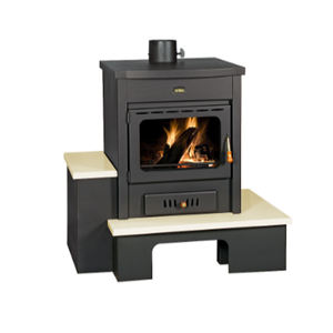 Focus — boîte à feu pour combustion de bois, 12 v, 106 kg/77.7 kg/h, consommation de carburant dans les hôtels et la Villa - Product Image 1