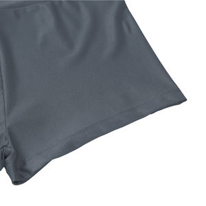Women Compression Sports Shorts Gym Yoga Running Fitness Short <b>Pants</b> Skinny Sexy Compression Shorts for Women on Wholesale Price - Product Image 4