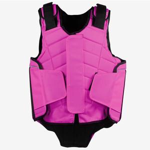 Joxar-Protector corporal para adulto, montar a caballo - Product Image 1
