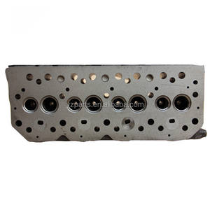 Untuk Suku Cadang Mitsubishi Canter Mesin 4D34 ME997711 Rakitan Kepala Silinder - Product Image 2