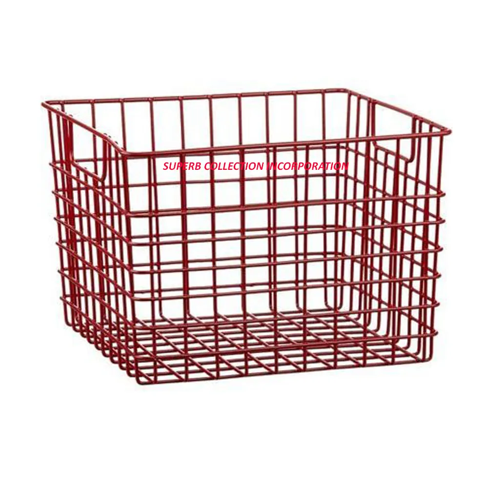 Vegetable and Fruits and Multifunction Custom Made and Customized Design Cheap Price Basket On Hot Sale