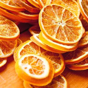 NARANJA SECA: EXPORTACIÓN SUPERIOR CON ALTA CALIDAD Y BUEN PRECIO - Product Image 1