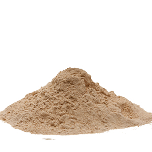 Mejor Ginseng Rojo Coreano 100% Seleccionado en Polvo, Raíz Pulverizada de 6 Años, Alimentos Funcionales a Granel, GMP/FSSC22000/HACCP/ISO - Product Image 1
