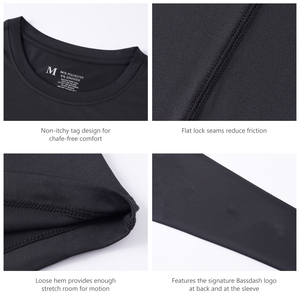 เสื้อเชิ้ตแขนยาวแห้งเร็วสำหรับผู้ชาย,เสื้อกันแดด UPF 50เสื้อเชิ้ตสำหรับใส่ตกปลาพิมพ์ลายสำหรับกิจกรรมกลางแจ้ง - Product Image 6