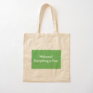 Vente en gros de sacs fourre-tout en toile extra-large sac fourre-tout en toile noire sacs-cadeaux en coton de Noël - Product Image 2