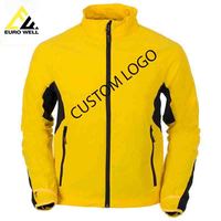Vestes softshell personnalisables 100 % imperméables à capuche coupe-vent écologiques pour l'escalade et la randonnée, respirantes et tendance, grandes tailles