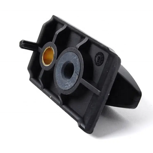 SUPPORT DE MONTAGE DE PARE-CHOCS AVANT OEM 2208800030 pour Mercedes Benz Classe <span class=keywords><strong>S</strong></span> <span class=keywords><strong>W220</strong></span> 1998-2006 - Product Image 3
