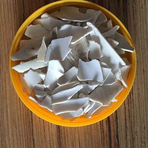 Perfil de ventana de PVC rígido, remolienda, a precio de fábrica - Product Image 6