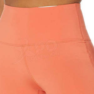 Mallas deportivas de Color liso para mujer, novedad - Product Image 3