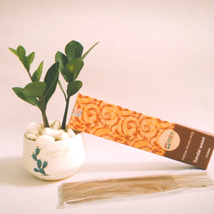 Encens en bois de santal, pièces, magnifique qualité, bâton d'encens de parfum, emballage personnalisé - Product Image 5