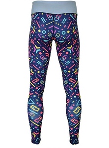NEW Women's <b>Workout</b> Yoga Pants <b>Leggings</b> Spandex/Polyester Windproof Breathable High V Waist <b>Pockets</b> - Product Image 5