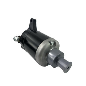 TWH CRF150 Pièces De Course De Moto Démarrage Démarreur Moteur Pour Honda - Product Image 5