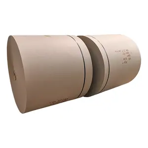 Core Board CB Grade Ply Bond 300 Jumbo Roll Form 350 GSM Used for Production of Paper Cores Paper Tube Packaging