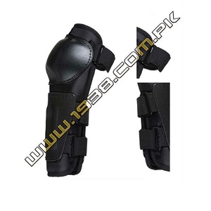 Protector de codo/antebrazo de carcasa dura FlexForce Protector táctico de rodilla - Product Image 1