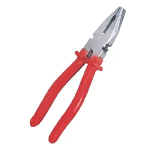 8 Inch Super Type Combination Plier from manufacturer wholesaler distributor sale 2020 at low price factory rate free shipping