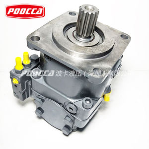 Bombas Hidráulicas de Circuito Abierto A11VO A11VLO145 A11VLO260 Bomba Hidráulica AA11VO190 - Product Image 4