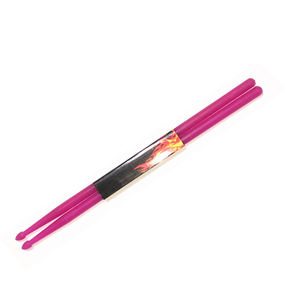 <span class=keywords><strong>Baquetas</strong></span> Led de nailon fluorescente, 5A, venta al por mayor - Product Image 3