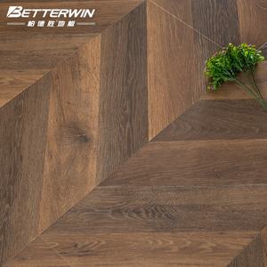 Carrelage <span class=keywords><strong>stratifié</strong></span> avec trois bandes articulées, revêtement de sol en <span class=keywords><strong>stratifié</strong></span>, beauté de la vie, 12mm - Product Image 1