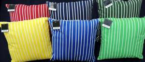 Tamaño personalizable Forma Color Patrón 100% Algodón Cojín decorativo Recron Algodón puro Relleno Diseñador Pedido a granel Cojines - Product Image 2