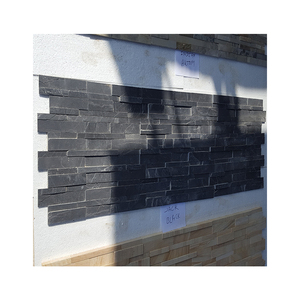 Panneau en ardoise noir, vente en gros de haute qualité, pour décoration de maison, prix sur le marché, panneau noir - Product Image 1